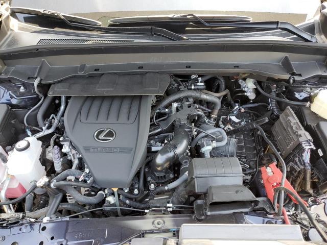 2024 LEXUS TX 350 BAS 5TDAAAB63RS000223