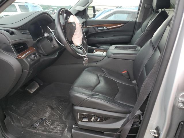 2019 CADILLAC ESCALADE P - 1GYS3CKJ2KR377607