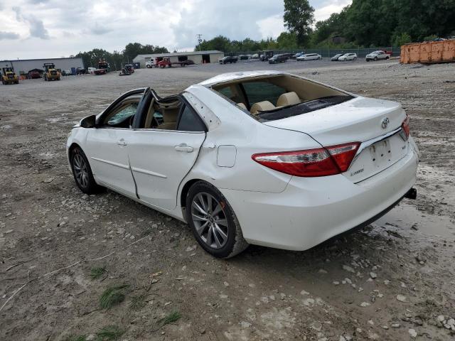 VIN 4T1BF1FK3FU969326 2015 Toyota Camry, LE no.2