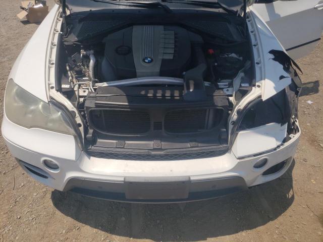 2011 BMW X5 xDrive35D VIN: 5UXZW0C51BL662540 Lot: 62561784
