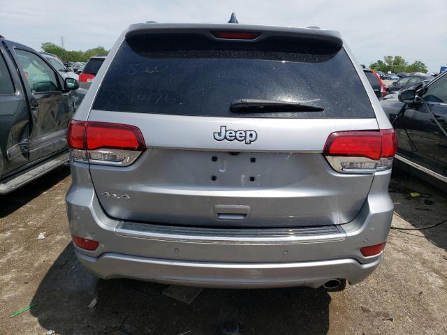 2016 Jeep Grand Cherokee Limited VIN: 1C4RJFBG4GC342528 Lot: 61336724