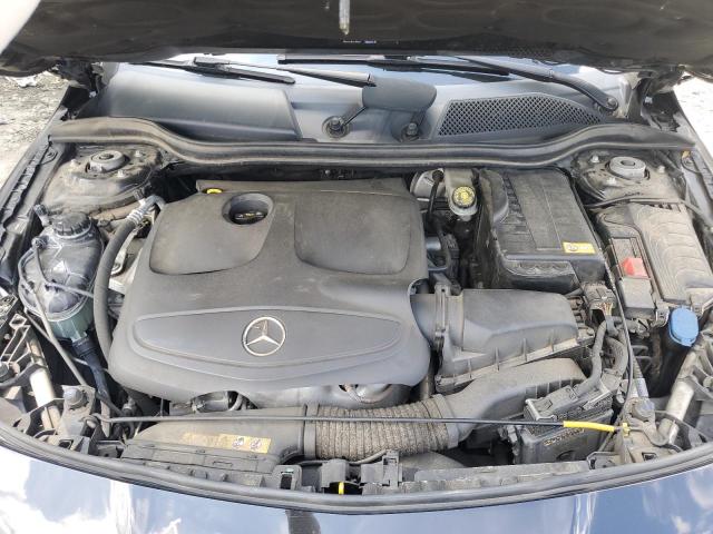 VIN WDDSJ4GB5EN144499 2014 Mercedes-Benz CLA-Class,... no.11