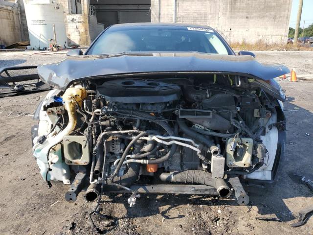 VIN 3FA6P0H92GR402367 2016 Ford Fusion, SE no.5