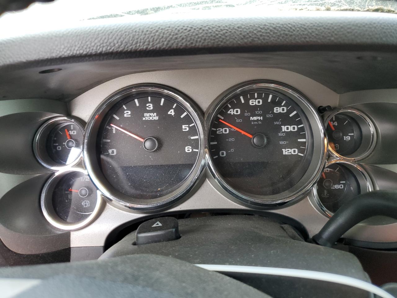 2GCEK290291117451 2009 Chevrolet Silverado K1500 Lt