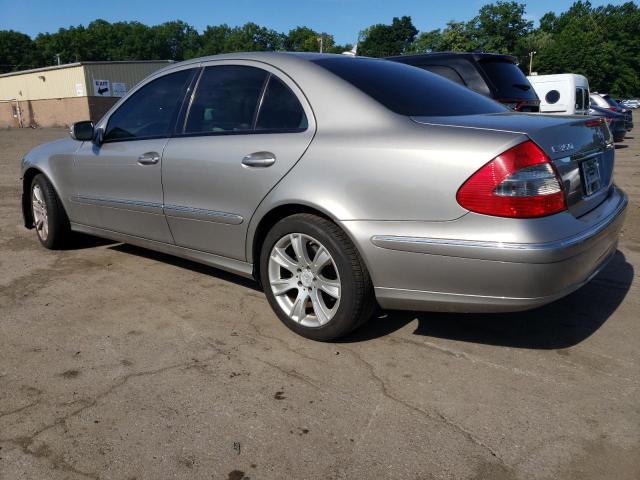 WDBUF87X29B380721 2009 Mercedes-Benz E 350 4Matic