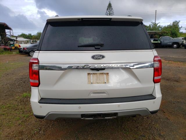 2019 Ford Expedition Xlt VIN: 1FMJU1JT1KEA35283 Lot: 61454924