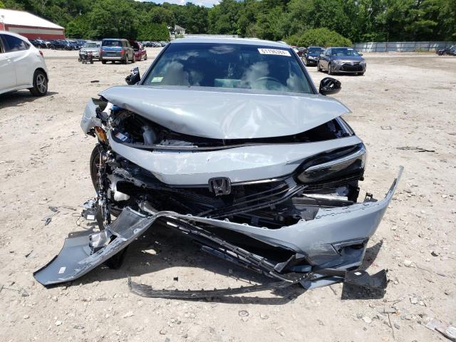 2024 HONDA CIVIC SPOR - 2HGFE2F55RH539766