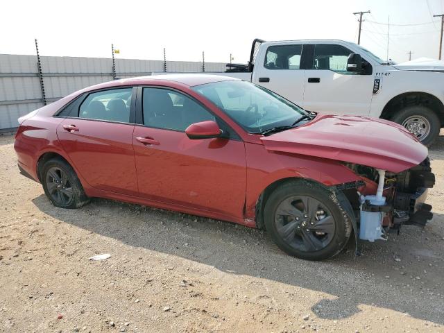 2023 HYUNDAI ELANTRA SE KMHLM4AG2PU435170  64022794