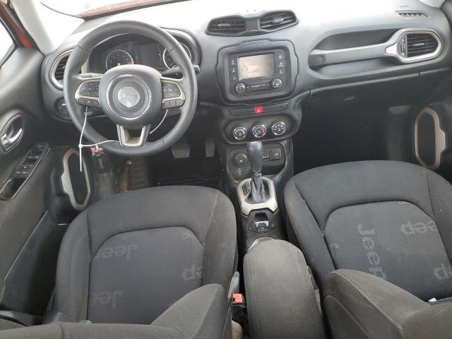 2015 JEEP RENEGADE S - ZACCJBAT3FPC23361