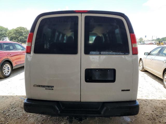 2014 Chevrolet Express G2500 Ls VIN: 1GAWGPFA7E1106468 Lot: 60079524
