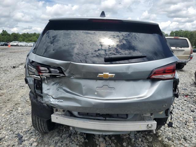 2024 CHEVROLET EQUINOX LT - 3GNAXKEG9RS231350