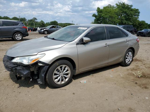 VIN 4T1BF1FK2FU969897 2015 Toyota Camry, LE no.1