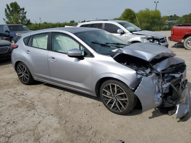 2024 SUBARU IMPREZA SP - JF1GUAFC4R8275661