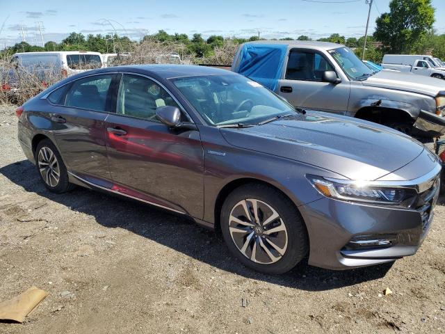 1HGCV3F4XLA004079 Honda Accord HYB 4