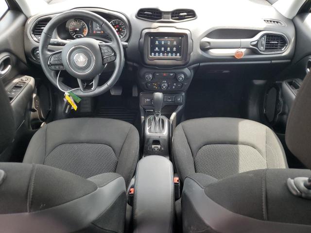 2018 JEEP RENEGADE L - ZACCJBBB1JPJ12089
