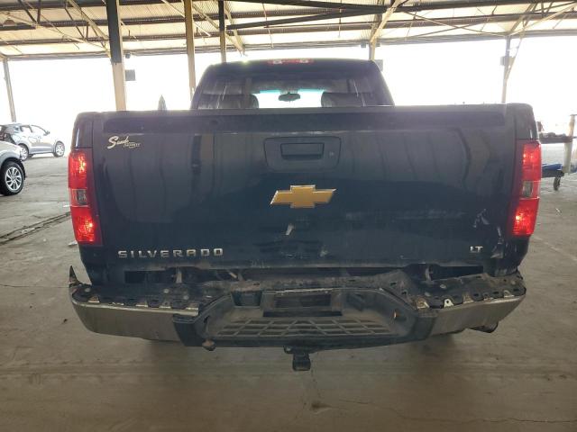 1GCRCSE05DZ405579 2013 Chevrolet Silverado C1500 Lt