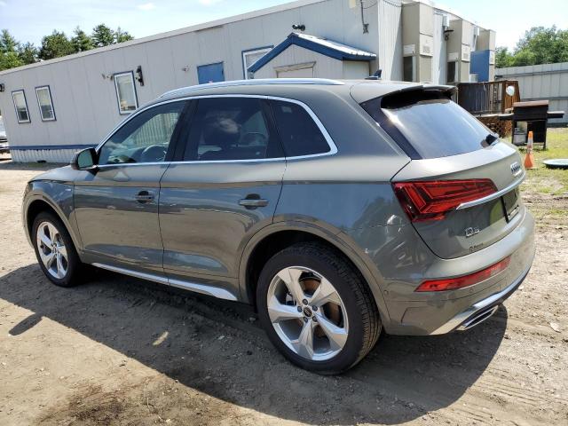 2023 AUDI Q5 PRESTIG WA1FAAFY1P2178728  61647364