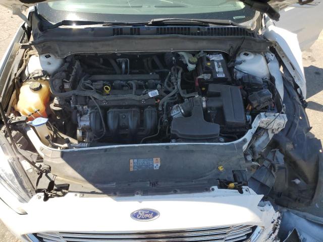 2013 Ford Fusion Se VIN: 3FA6P0H79DR237038 Lot: 61659374