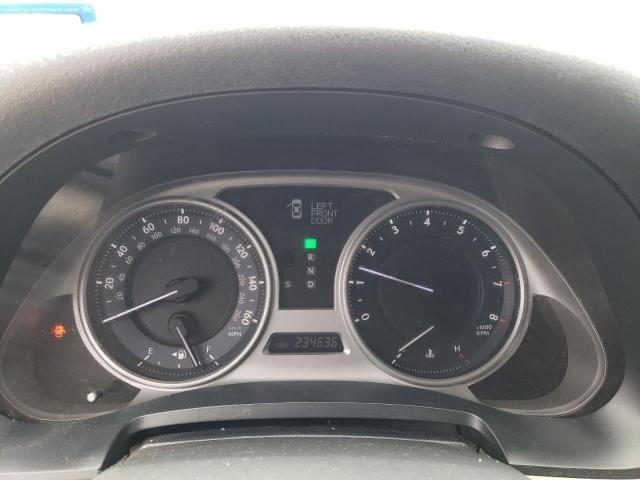 2007 Lexus Is 350 VIN: JTHBE262472009571 Lot: 61539924