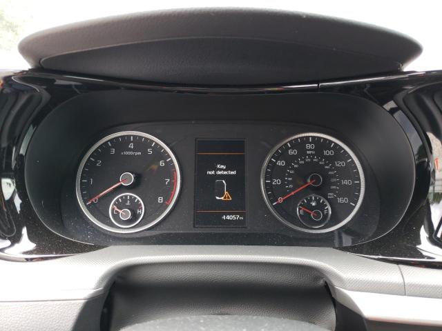2024 KIA K5 GT LINE - 5XXG64J22RG259072