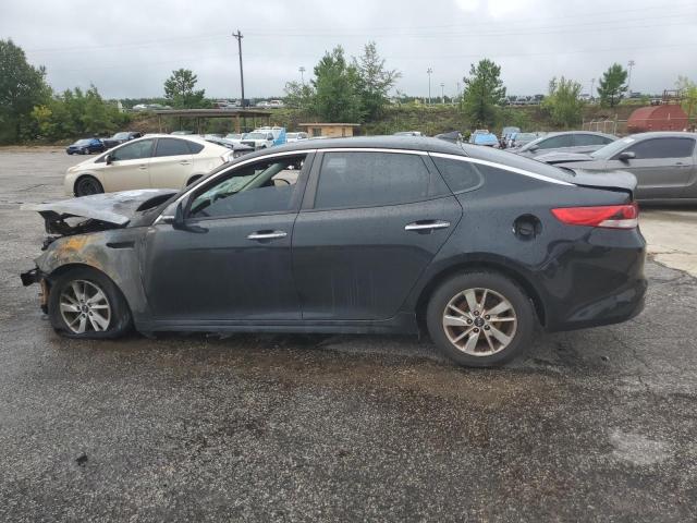 2018 KIA OPTIMA LX - 5XXGT4L36JG208631