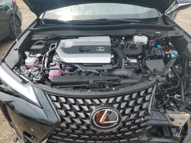 2024 Lexus Ux 250H Premium VIN: JTHP9JBH7R2075436 Lot: 62705074