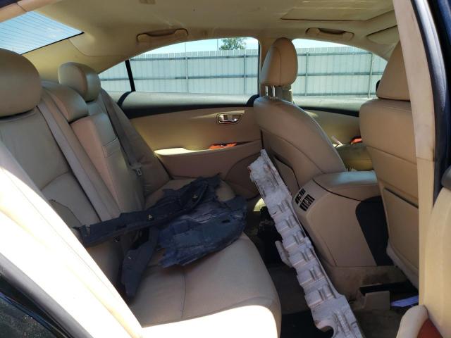 2007 Lexus Es 350 VIN: JTHBJ46G572066252 Lot: 61160864