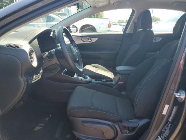 2022 Kia Forte Fe VIN: 3KPF24AD0NE471285 Lot: 60877934