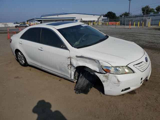 JTNBK46K373021769 2007 Toyota Camry Le