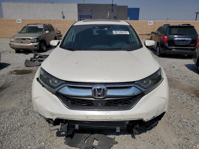 2HKRW1H54JH504650 2025 Honda Cr-V Ex