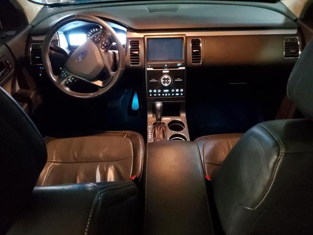 2013 Ford Flex Limited VIN: 2FMHK6DT4DBD29420 Lot: 62229434