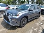 2022 LEXUS GX 460 - JTJAM7BX2N5332685