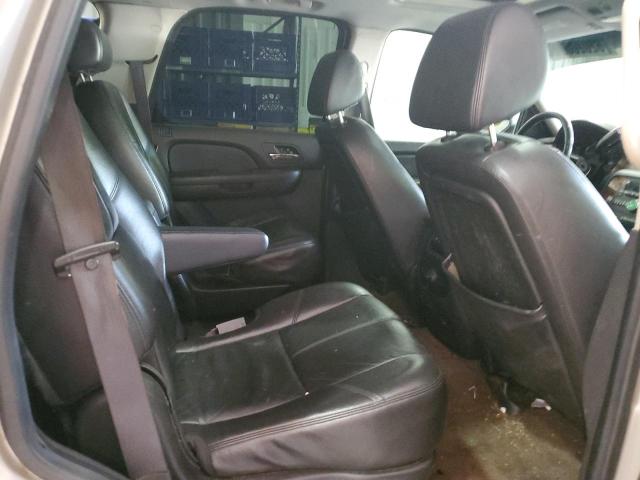 2008 Chevrolet Tahoe C1500 VIN: 1GNFC13068R198083 Lot: 62020024