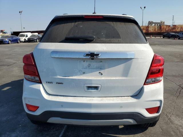 2020 Chevrolet Trax Premier VIN: KL7CJRSB4LB323146 Lot: 62134884