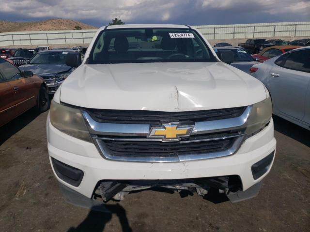 2016 CHEVROLET COLORADO - 1GCHSBEA7G1174887