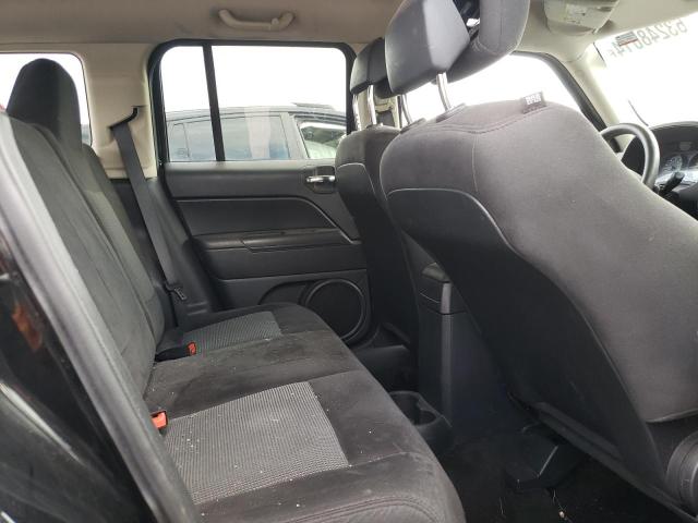 2015 JEEP PATRIOT SP - 1C4NJRBB7FD439168