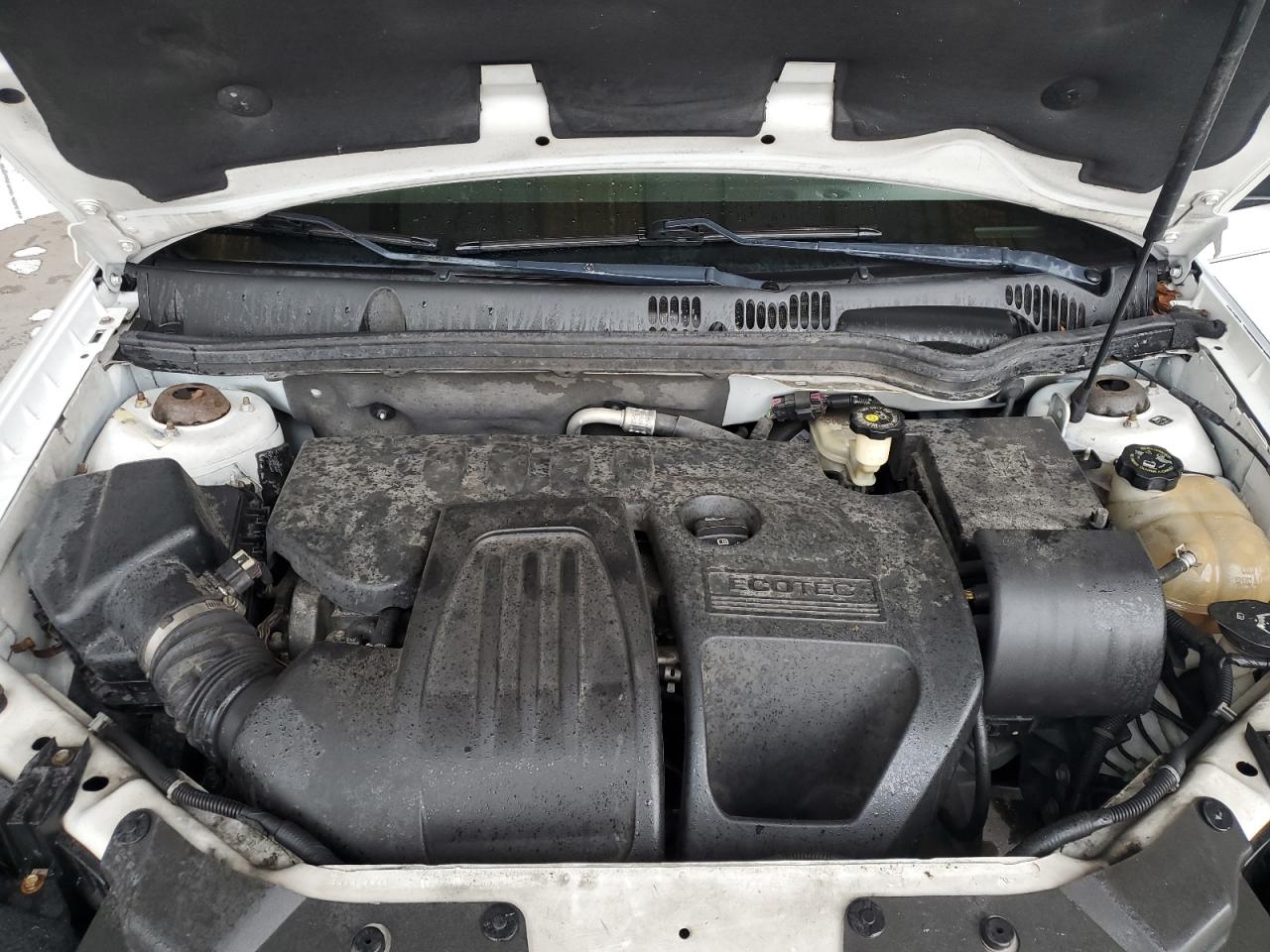 1G1AL18F687135599 2008 Chevrolet Cobalt Lt