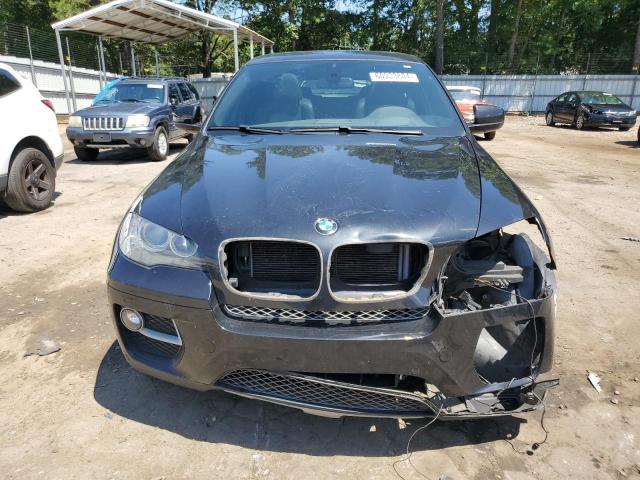 VIN 5UXFG2C52E0H10924 2014 BMW X6, Xdrive35I no.5