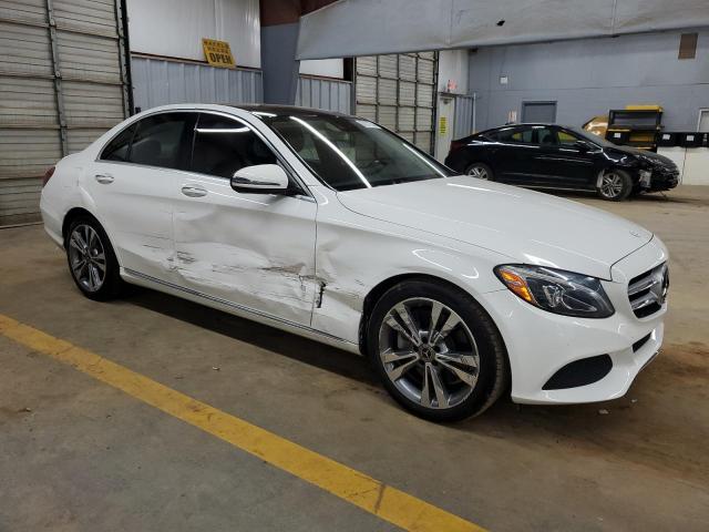 VIN 55SWF4JB4GU153684 2016 Mercedes-Benz C-Class, 300 no.4