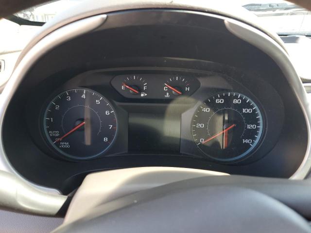 2016 Chevrolet Malibu Ls VIN: 1G1ZB5STXGF306662 Lot: 61926714