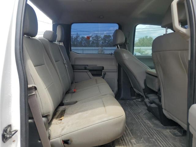 2019 FORD F250 SUPER - 1FT7W2A69KED01349