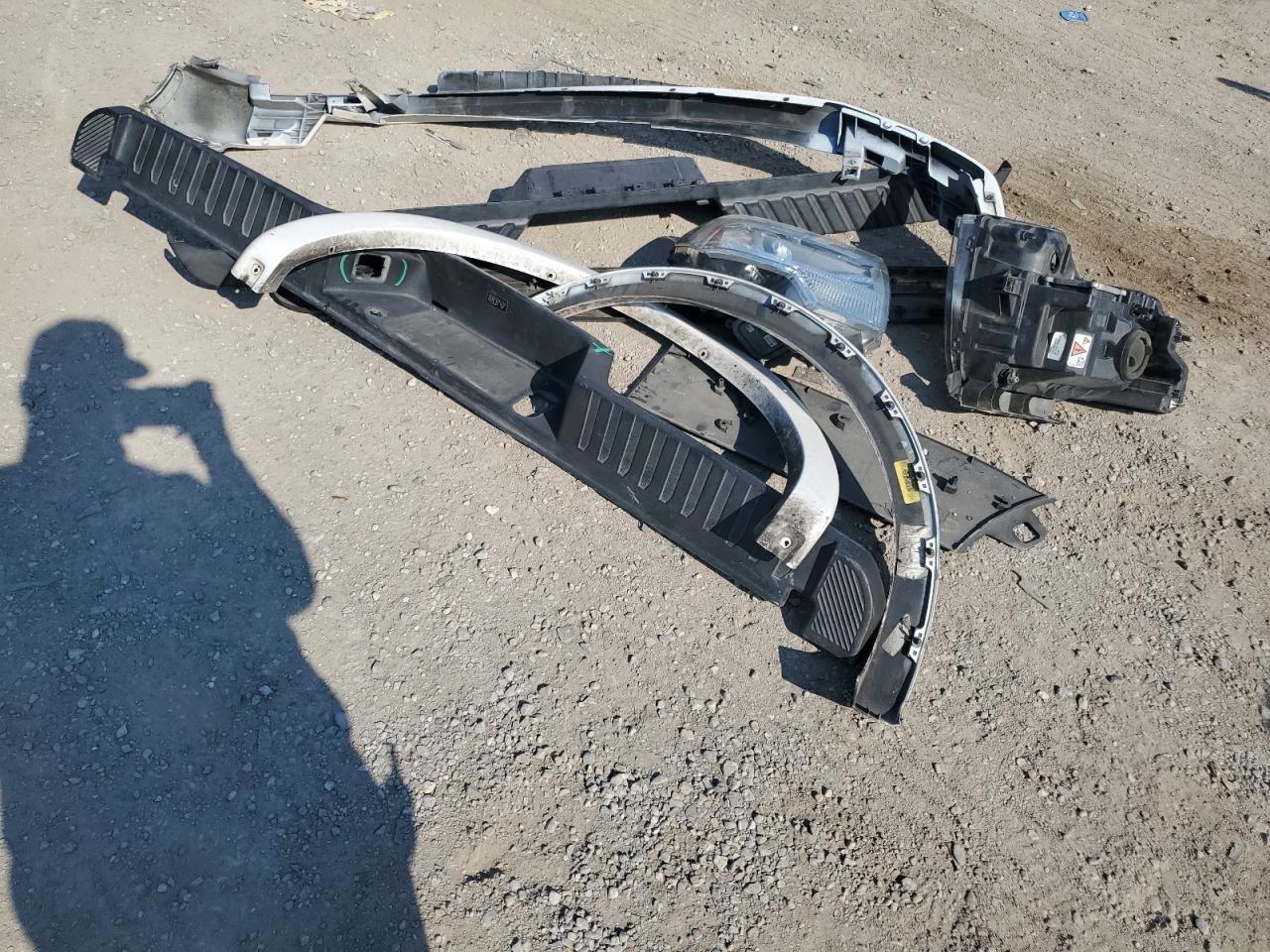 1FTFW1CT4DKE28782 2013 Ford F150 Supercrew