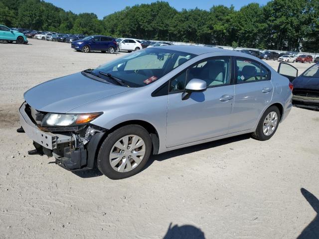 Vin: 2hgfb2f59ch570602, lot: 61426454, honda civic lx 20121