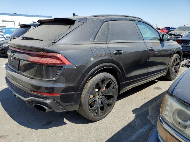 2021 AUDI RS Q8 WU1ARBF15MD041280