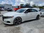 2021 HONDA ACCORD SPO - 1HGCV1F40MA125127