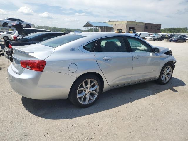 2017 CHEVROLET IMPALA LT - 2G1105S35H9104194