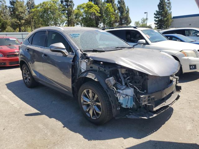 2020 LEXUS NX 300 F S JTJJARBZXL2159194