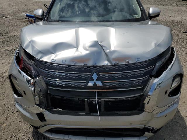 2022 Mitsubishi Outlander Se VIN: JA4J4UA81NZ068339 Lot: 61619204