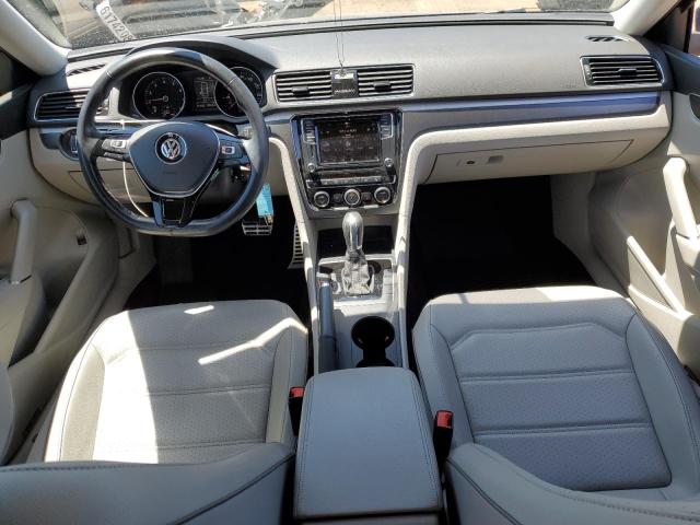 2018 Volkswagen Passat S VIN: 1VWAA7A34JC015715 Lot: 61677744