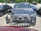 TOYOTA TACOMA DOU снимка